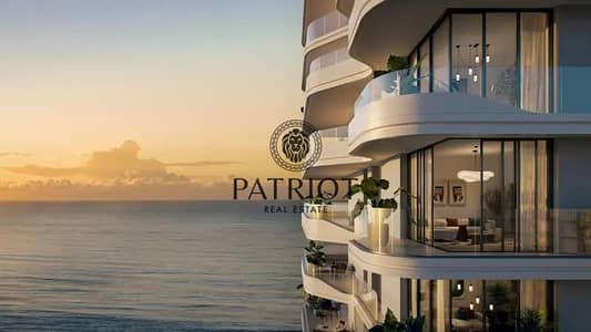 1 Bedroom Flat for Sale in Al Marjan Island, Ras Al Khaimah - 12623. jpg