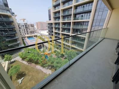 1 Bedroom Flat for Sale in Saadiyat Island, Abu Dhabi - c240a252-c604-4813-afe6-abf71167a9b9. jpg