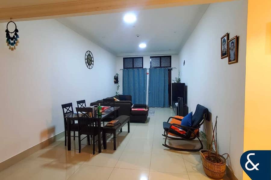 Vacant Soon | Large Terrace | Furnished Vacant Soon | Large Terrace | Furnished