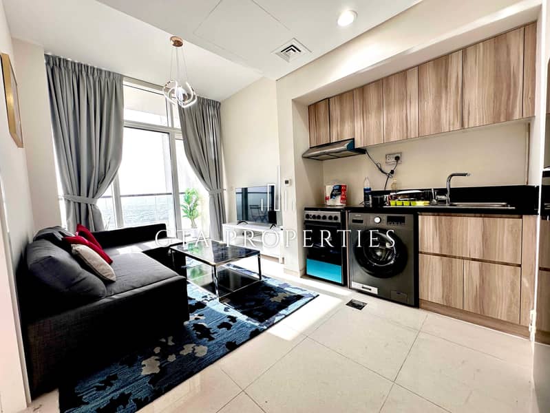 位于达马克山庄,高尔夫生活公寓,高尔夫生活大楼A座 1 卧室的公寓 62000 AED - 11383212 位于达马克山庄,高尔夫生活公寓,高尔夫生活大楼A座 1 卧室的公寓 62000 AED - 11383212