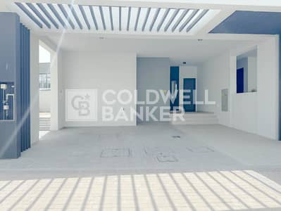 迪拜南部街区， 迪拜 4 卧室别墅待租 - 位于迪拜南部街区，艾玛尔南区，世博高尔夫别墅区，世博高尔夫别墅2区 4 卧室的别墅 160000 AED - 11562605