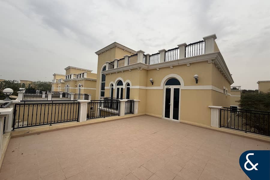 位于朱美拉公园社区,第9区 4 卧室的别墅 420000 AED - 11572656 位于朱美拉公园社区,第9区 4 卧室的别墅 420000 AED - 11572656