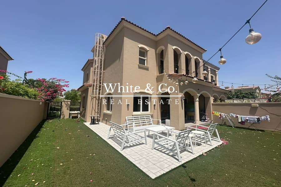 Type A - 3 Bed | Smart Home | Single Row Type A - 3 Bed | Smart Home | Single Row