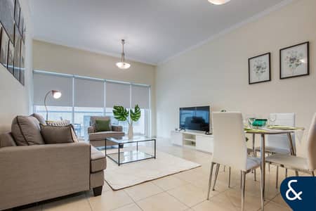 1 Bedroom Flat for Sale in Downtown Dubai, Dubai - Investment | One Bedroom | Vacant Soon