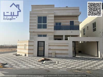 فیلا 5 غرف نوم للبيع في العامرة، عجمان - IMG-20250507-WA0035. jpg