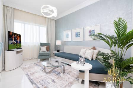 3 Bedroom Apartment for Rent in Downtown Dubai, Dubai - DSC02566-Edit. jpg