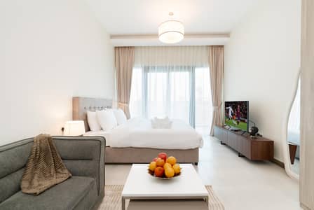Studio for Rent in Business Bay, Dubai - DSC07026-Edit. jpg