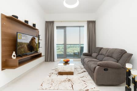 1 Bedroom Flat for Rent in Business Bay, Dubai - DSC08685-Edit. jpg