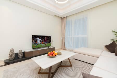2 Bedroom Apartment for Rent in Downtown Dubai, Dubai - DSC06907-Edit. jpg
