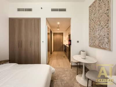 Studio for Rent in Meydan City, Dubai - IMG-20250507-WA0033. jpg