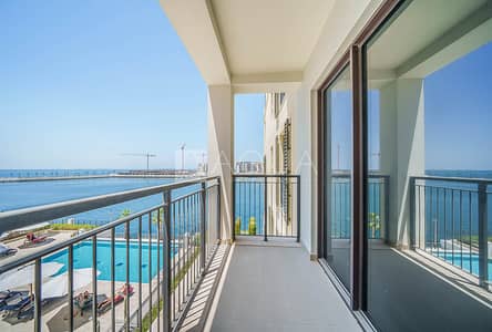 2 Bedroom Apartment for Rent in Jumeirah, Dubai - MARINA VIEW | BRAND NEW | READY TO MOVE