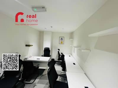 Office for Rent in Ajman Industrial, Ajman - 3926F858-F0FF-4E99-BDD6-E960E8B2C605. jpg