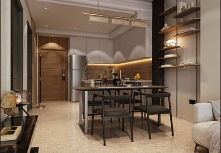 1 Спальня Апартамент Продажа в Комплекс Дубай Резиденс, Дубай - IMG-20250507-WA0013. jpg