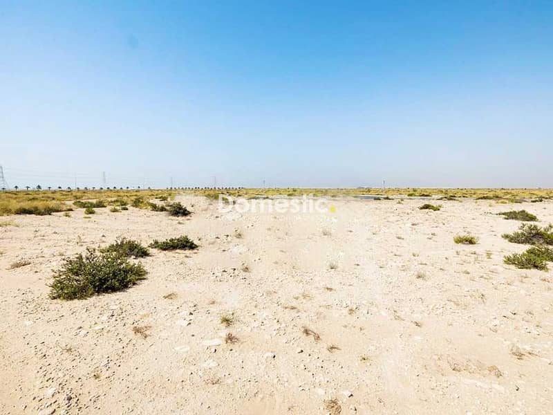 位于工业园区,工业园6区 的商业地块 1500000 AED - 11572835 位于工业园区,工业园6区 的商业地块 1500000 AED - 11572835