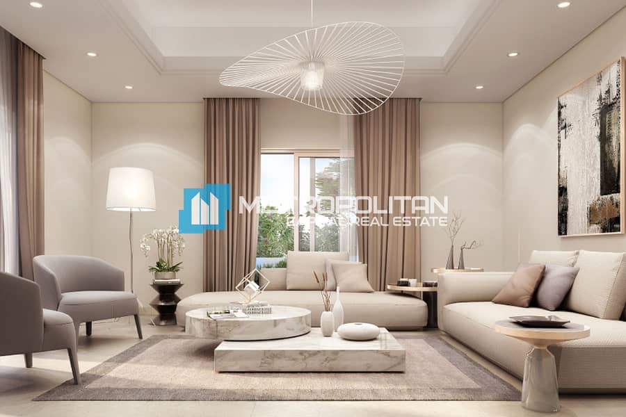 位于阿尔沙穆卡，阿尔里曼2号，费-阿尔-里曼 2号 6 卧室的别墅 5641700 AED - 11572868