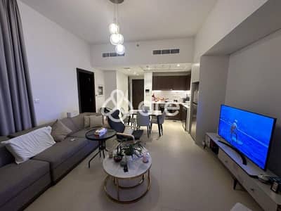 2 Cпальни Апартаменты в аренду в Аль Фурджан, Дубай - ad48712e-0378-434a-8e2c-4421d4911039. jpeg