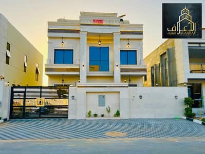 6 Bedroom Villa for Sale in Al Amerah, Ajman - 28133309-b2d4-4e0a-b6ab-5833a238eef7. jpeg