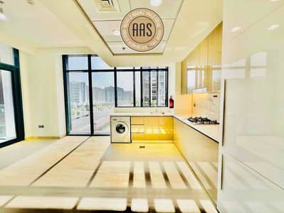 1 Bedroom Flat for Rent in Meydan City, Dubai - f869dbad-01c7-4340-94bc-dc8fe2686ddd. jpg