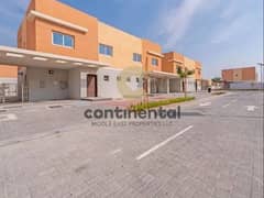 فیلا في منازل الريف 2،السمحة 3 غرف 1900000 درهم - 11572935