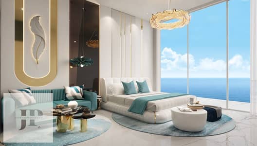 1 Bedroom Apartment for Sale in Dubai Maritime City, Dubai - WhatsApp Image 2025-05-06 at 18.11. 05_0c2946a7. jpg
