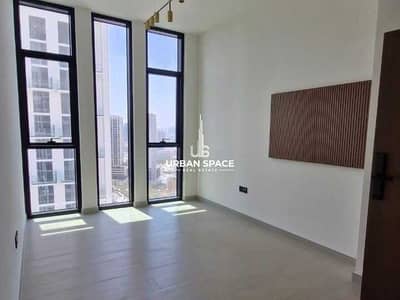 1 Bedroom Flat for Rent in Jumeirah Village Circle (JVC), Dubai - BRAND NEW/ PRIVATE POOL/ HIGH FLOOR