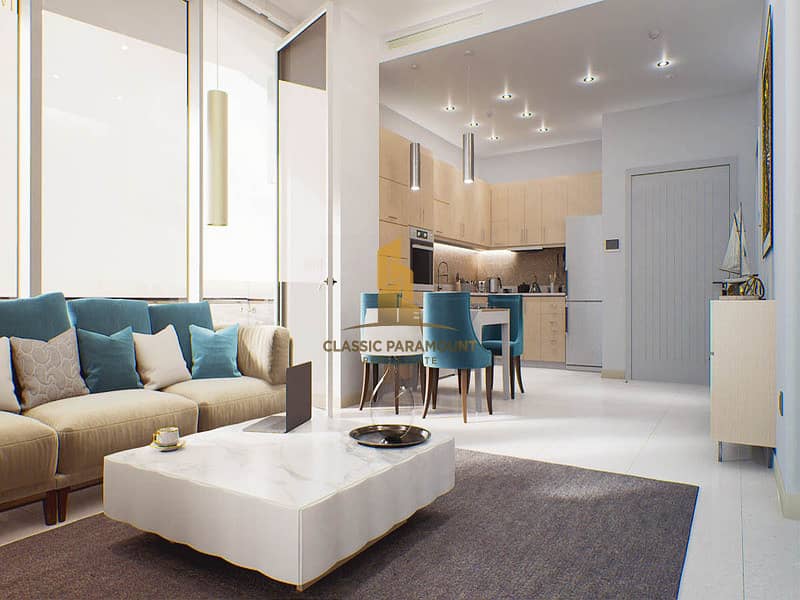 Handover Soon|Payment Plan| Investor Deal High ROI Handover Soon|Payment Plan| Investor Deal High ROI