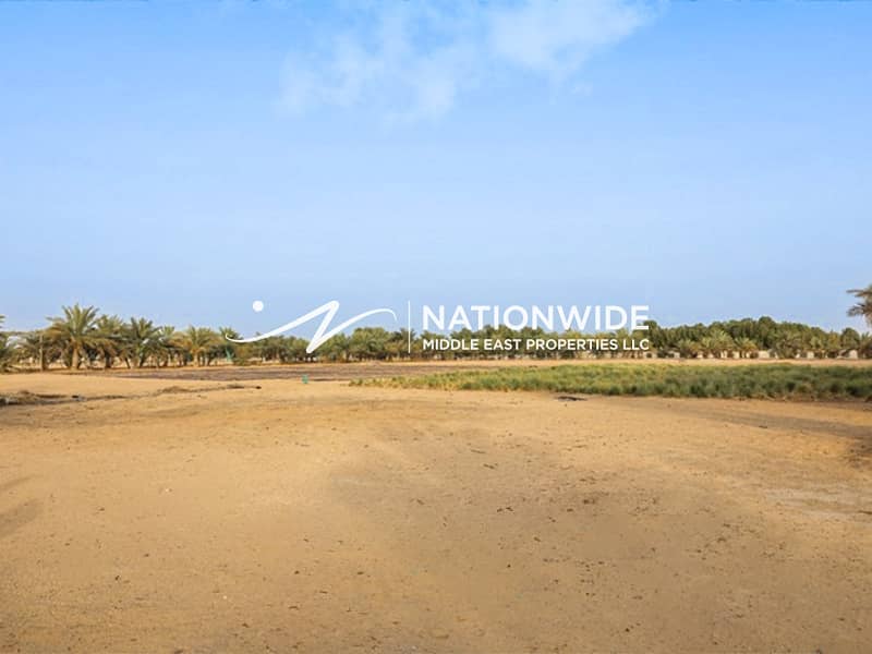位于沙克布特城 的住宅地块 5500000 AED - 11572968 位于沙克布特城 的住宅地块 5500000 AED - 11572968