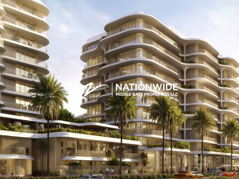 位于萨迪亚特岛,萨迪亚特文化区,Mamsha Gardens 1 卧室的公寓 3900000 AED - 11572976 位于萨迪亚特岛,萨迪亚特文化区,Mamsha Gardens 1 卧室的公寓 3900000 AED - 11572976