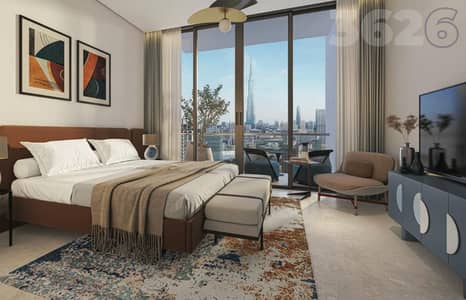 فلیٹ 1 غرفة نوم للبيع في حي دبي للتصميم، دبي - photo_2025-04-16_20-27-34. jpg