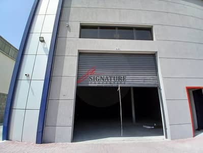 Warehouse for Rent in Al Jurf, Ajman - WhatsApp Image 2025-05-07 at 1.31. 45 PM. jpeg