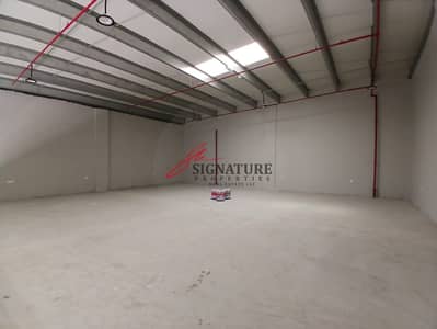 Warehouse for Rent in Al Jurf, Ajman - WhatsApp Image 2025-05-07 at 1.31. 43 PM (1). jpeg