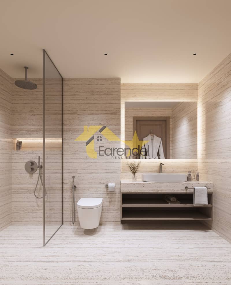Westar Altair | 1BR Smart Home | 748 Sqft | AED 927K | Dubai South | Rooftop Amenities - Image 3