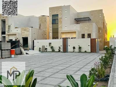 4 Bedroom Villa for Sale in Al Helio, Ajman - batch_771010403-1066x800. jpg