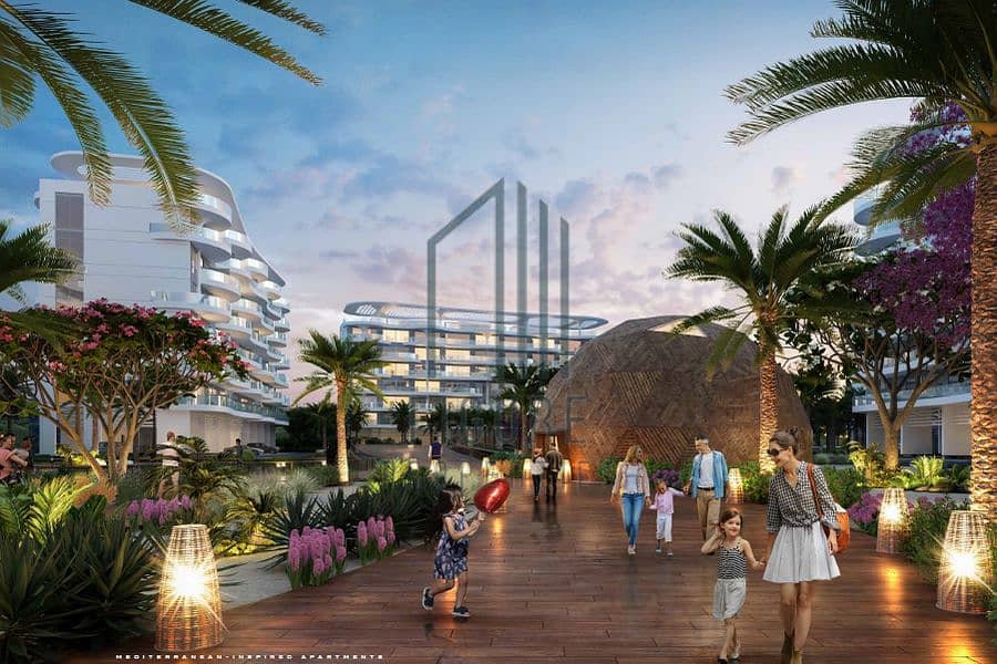 位于大马士革湖住宅,Lagoon Views,Lagoon Views 13 2 卧室的公寓 1820000 AED - 11573046 位于大马士革湖住宅,Lagoon Views,Lagoon Views 13 2 卧室的公寓 1820000 AED - 11573046