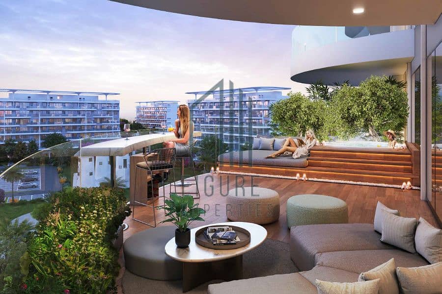 位于大马士革湖住宅,Lagoon Views,Lagoon Views 13 1 卧室的公寓 1300000 AED - 11573049 位于大马士革湖住宅,Lagoon Views,Lagoon Views 13 1 卧室的公寓 1300000 AED - 11573049
