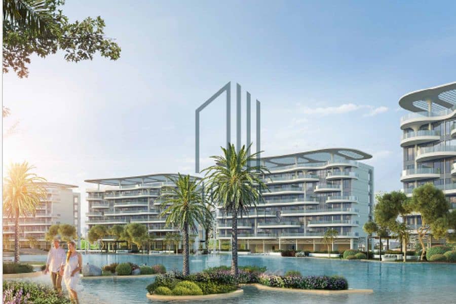 位于大马士革湖住宅,Lagoon Views,Lagoon Views 13 1 卧室的公寓 1430000 AED - 11573054 位于大马士革湖住宅,Lagoon Views,Lagoon Views 13 1 卧室的公寓 1430000 AED - 11573054