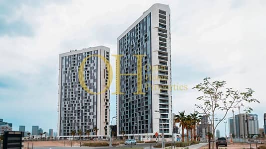 阿尔雷姆岛， 阿布扎比 1 卧室单位待售 - SM-2. jpg