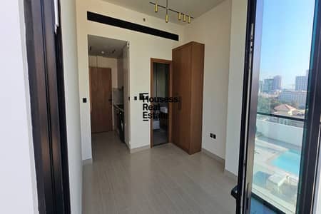 Studio for Rent in Jumeirah Village Circle (JVC), Dubai - Brand New | Unique Layout | Prime JVC Location