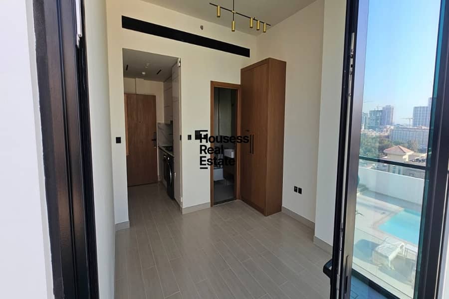 位于朱美拉环形村(JVC),JVC第11区,宾哈蒂郁金香馆 的公寓 49999 AED - 11573060 位于朱美拉环形村(JVC),JVC第11区,宾哈蒂郁金香馆 的公寓 49999 AED - 11573060