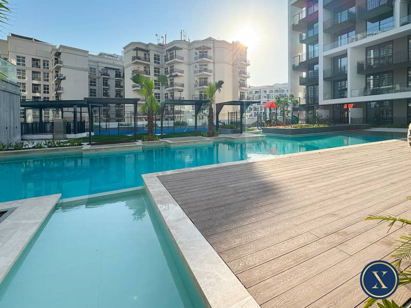 BRAND NEW | 12 Cheques | Great Amenities BRAND NEW | 12 Cheques | Great Amenities