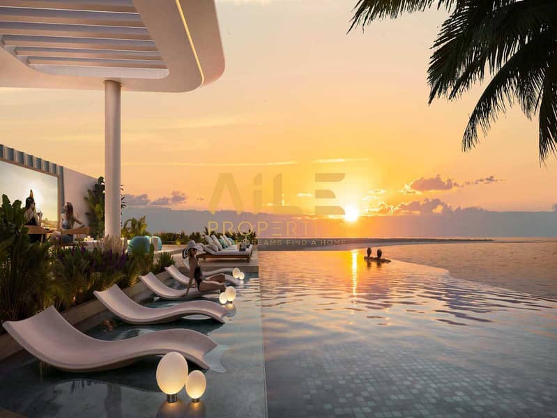 1-Bedroom | Prime Dubai Location | High ROI | 1-Bedroom | Prime Dubai Location | High ROI |