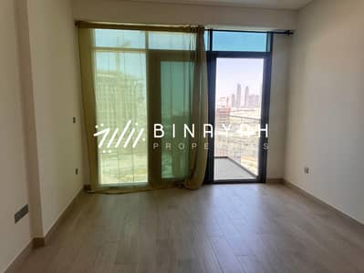 Studio for Rent in Al Jaddaf, Dubai - Semi furnished| Ready to Move in | Brand New