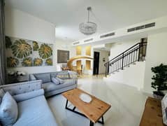 تاون هاوس في باسيفيكا،(أكويا من داماك) داماك هيلز 2 3 غرف 120000 درهم - 11573141