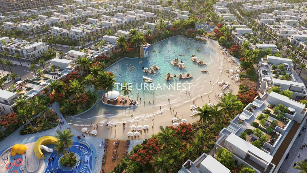 تاون هاوس في آيفي،داماك ريفرسايد،مجمع دبي للاستثمار 4 غرف 2540000 درهم - 11573164 تاون هاوس في آيفي،داماك ريفرسايد،مجمع دبي للاستثمار 4 غرف 2540000 درهم - 11573164