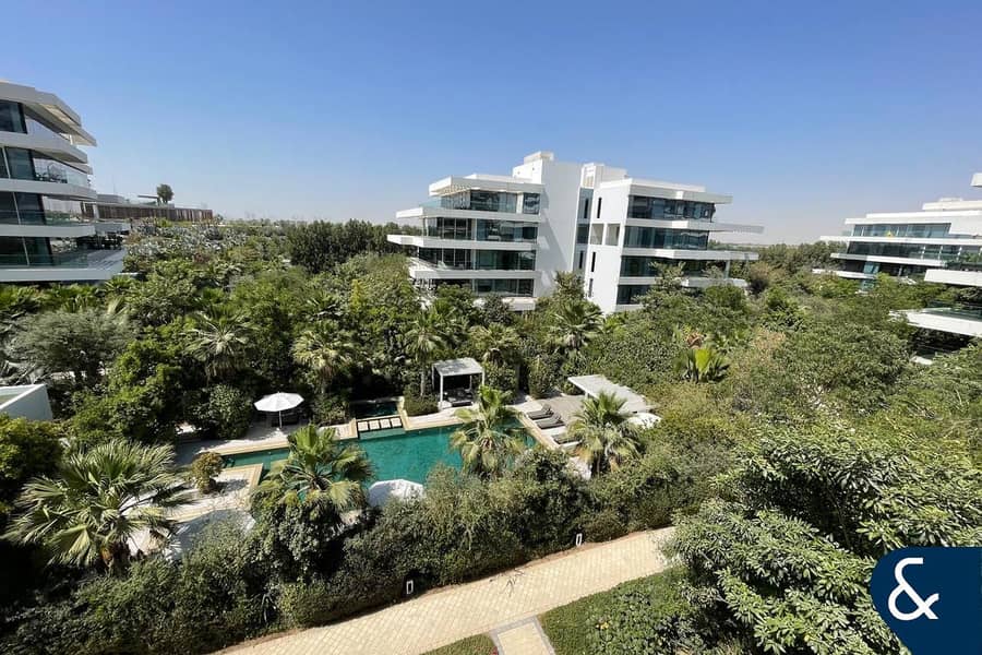 Modern Finish | 2 Bedroom | Large Balcony Modern Finish | 2 Bedroom | Large Balcony