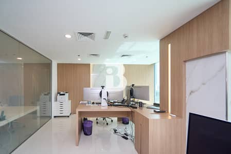 商业湾， 迪拜 写字楼待租 - 位于商业湾，二进制商业大厦 的写字楼 240000 AED - 10998982