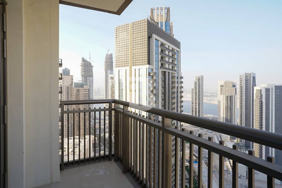 High Floor | Water view | Vacant Unit High Floor | Water view | Vacant Unit