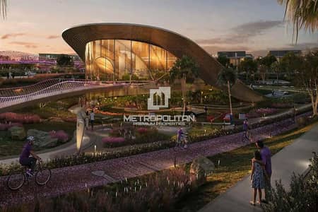 4 Cпальни Вилла Продажа в Athlon by Aldar, Дубай - Вилла в Athlon by Aldar，Leon, 4 cпальни, 4425000 AED - 11573236
