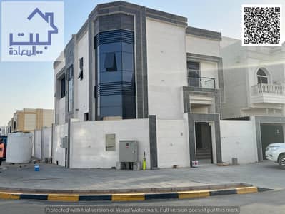5 Bedroom Villa for Sale in Al Amerah, Ajman - IMG-20250507-WA0165. jpg