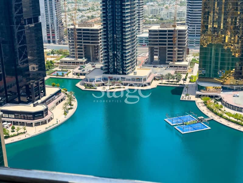 Exclusive 2BR | Vacant | High Floor | Lake View Exclusive 2BR | Vacant | High Floor | Lake View